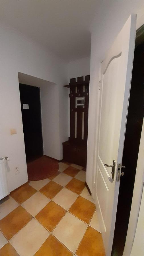 Apartment Na Saharova อิวาโน-ฟรานกิฟสเก ภายนอก รูปภาพ