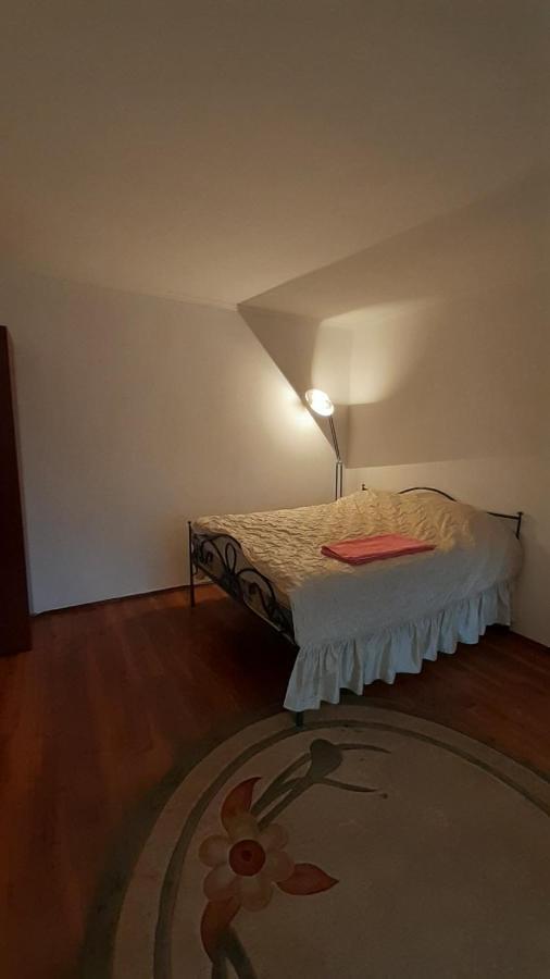 Apartment Na Saharova อิวาโน-ฟรานกิฟสเก ภายนอก รูปภาพ